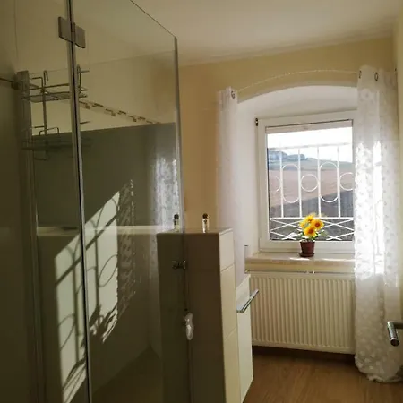 Apartment דירה
