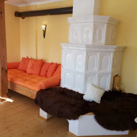 Lejlighed Apartment Hargelsberg