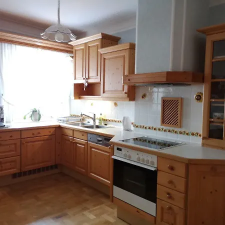 Apartment דירה Hargelsberg