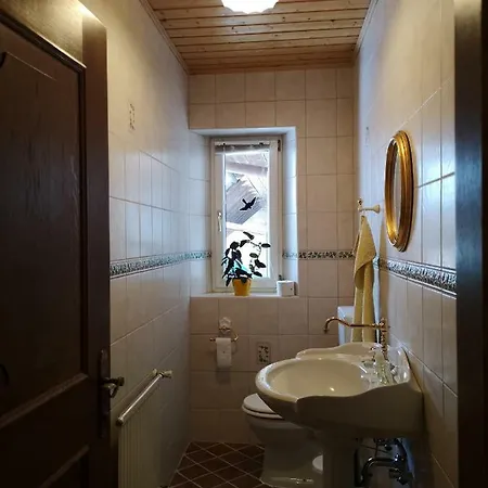 דירה Apartment Hargelsberg