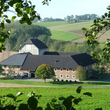 Apartment Hargelsberg