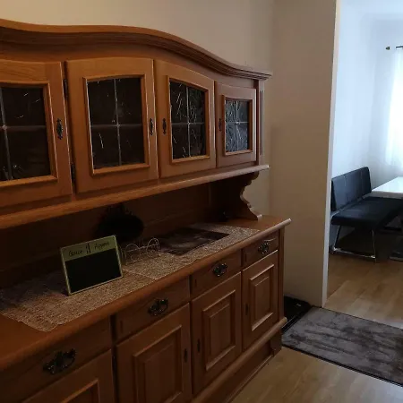 Lejlighed Apartment Hargelsberg