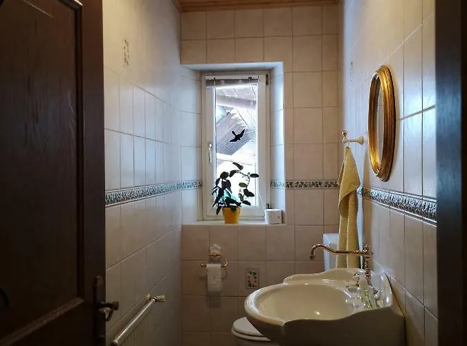 Apartmán Apartment Hargelsberg