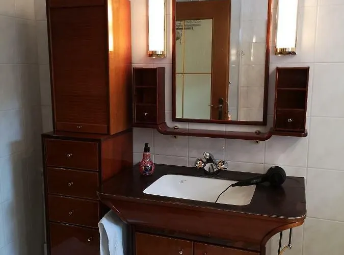 Apartment * Hargelsberg