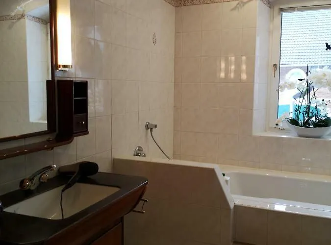 Apartamento Apartment *